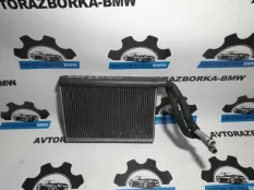Испаритель кондиционера BMW 1 E87 N43B16 2008