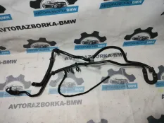 Вакуумный трубопровод BMW X5 E53 M57D30 306D2 2005