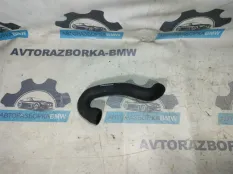 Патрубок воздушного фильтра BMW X5 E53 M57D30