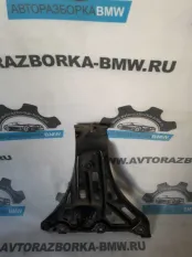 Кронштейн бампера задний левый BMW 5 E61 M57D30