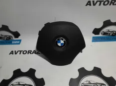 Подушка безопасности в руль BMW 3 E90 M47D20 204D4