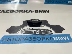 Кнопка Menu BMW 5 E60 M54B30 306S3 2004