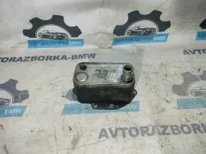 Теплообменник BMW X5 E53 M57D30 306D2 2006