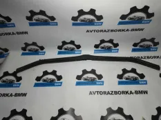 Планка бампера передняя BMW 5 E60 M57D30 306D3