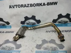 Трубка EGR BMW X5 E53 M57D30 306D2 2005