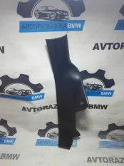 Накладка порога внутренняя задняя левая BMW 1 E87