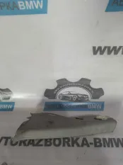 Обшивка стойки задняя левая BMW 5 E60 M57D30 306D3