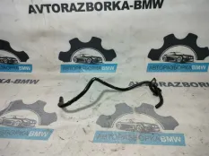 Трубка вакуумная BMW X5 E53 M57D30 306D2 2005