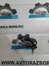 Петля капота левая BMW 3 E90 N46B20 2005