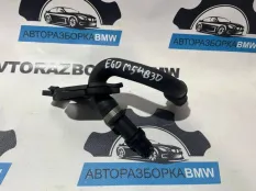 Патрубок BMW 5 E60 M54B30 306S3 2004