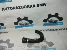 Патрубок системы охлаждения BMW X5 E53 M57D30