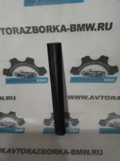 Накладка порога внутренняя передняя BMW 5 E60