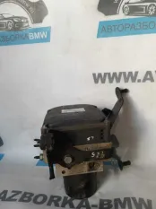 Блок ABS BMW 5 E60 M57D30 306D3 2008
