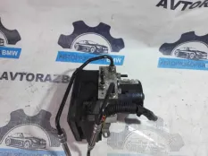 Блок ABS BMW 1 E87 N43B16 2008
