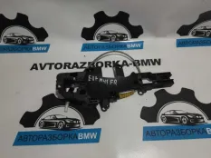 Кронштейн ручки двери передний правый BMW 1 E87