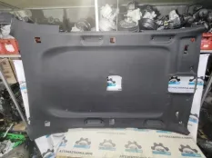 Обшивка потолка BMW X5 E53 M57D30 306D2 2006