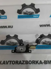 Замок багажника BMW 5 E60 M57D30 306D2 2004