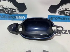 Накладка наружной ручки двери правая BMW 5 E60