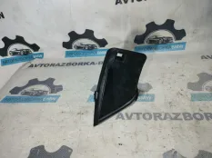 Воздуховод передний правый BMW X5 E53 M57D30 306D2
