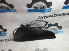 Подушка безопасности левая BMW 1 E87 N43B16 2008