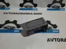 Пепельница двери задняя левая BMW 5 E60 M57D30
