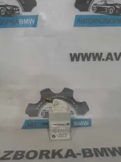 Блок управления пневмоподвеской BMW 5 E60 M57D30