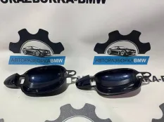Накладка наружной ручки двери левая BMW 5 E60