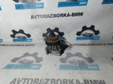 Помпа водяная BMW X5 E53 M57D30 306D2 2005