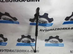Амортизатор капота BMW 1 E87 N43B16 2008
