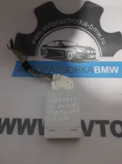 Блок управления пневмоподвеской BMW X5 E70 N62B48