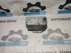 Теплообменник BMW X5 E53 M57D30 306D2 2005