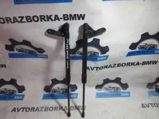 Амортизатор багажника BMW 1 E87 N43B16 2008