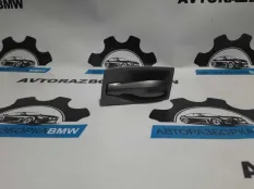 Ручка двери внутренняя левая BMW 5 E60 M57D30