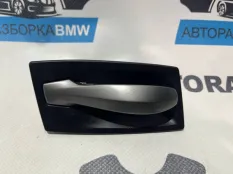 Ручка двери внутренняя правая BMW 5 E60 M54B30
