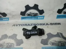 Фланец системы охлаждения BMW X5 E53 M57D30 306D2