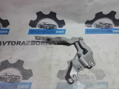 Петля капота левая BMW 1 E87 N43B16 2008