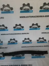 Панель передний BMW X5 E70 N62B48 2007
