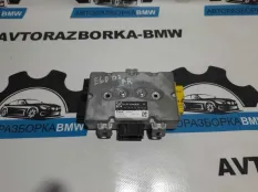 Блок управления двери передний правый BMW 5 E60