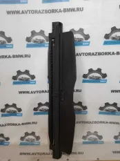 Шторка багажника BMW 5 E61 M57D30 306D3 2008