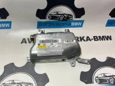 Подушка безопасности передняя правая BMW 5 E60