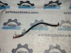 Провод генератора стартера BMW X5 E53 M57D30 306D2