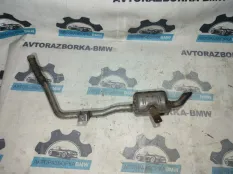 Глушитель Webasto BMW X5 E53 M57D30 306D2 2006