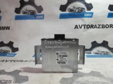 Преобразователь DC/DC BMW 1 E87 N43B16 2008