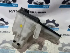 Бачок омывателя BMW X5 E53 M57D30 306D2 2005