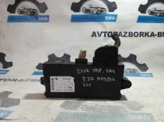 Блок управления CAS BMW 1 E87 N43B16 2008