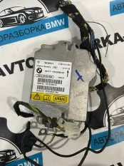 Блок управления AIR BAG BMW 3 E90 M47D20 204D4