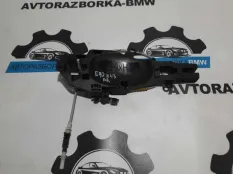 Кронштейн ручки двери задний правый BMW 3 E90