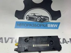Усилитель антенны BMW 1 E87 N47D20A 2008