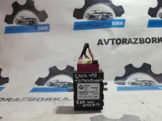 Блок управления топливным насосом BMW 1 E87 N43B16