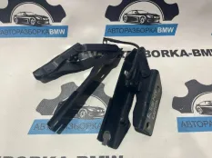 Петля капота BMW 5 E60 M54B30 306S3 2004